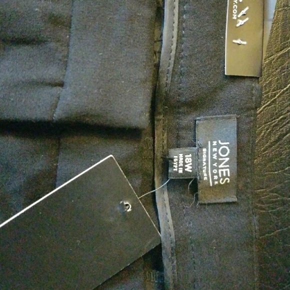 Jones new York pants - Picture 5 of 6